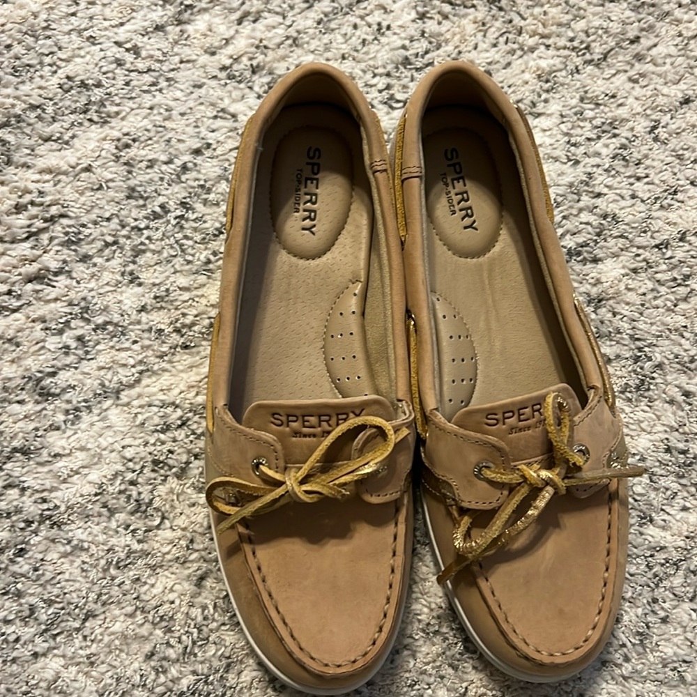 Sperry shoes